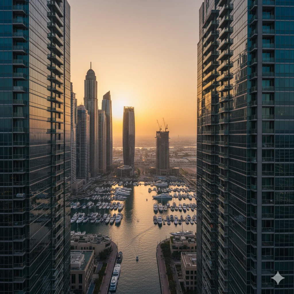 High Capital Appreciation