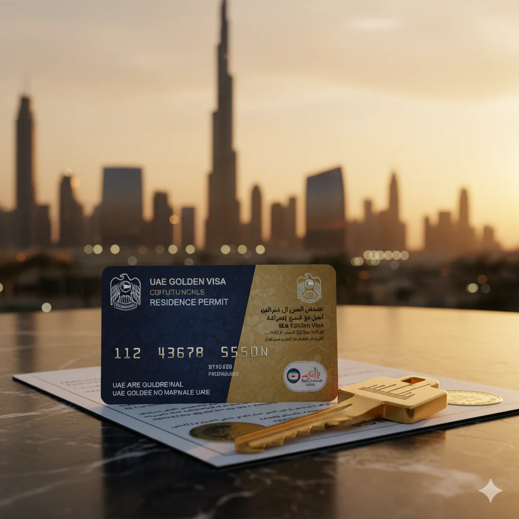 Golden Visa Program